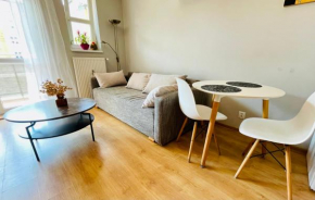 Apartament przy Warszawskiej Olsztyn Centrum - parking